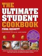 The Ultimate Student Cookbook (eBook,... - Bild 1