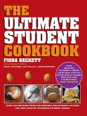 The Ultimate Student Cookbook (eBook, PDF)