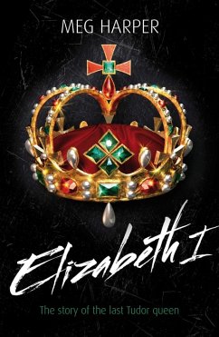 Cover Elizabeth I (eBook, PDF)