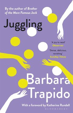 Juggling (eBook, ePUB) - Trapido, Barbara