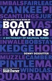 The Adlard Coles Book of Boatwords (eBook, PDF)