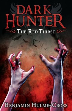 Cover The Red Thirst (Dark Hunter 4) (eBook, ePUB)