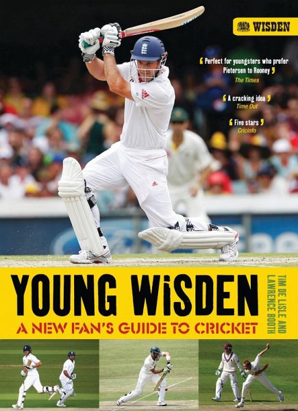 Young Wisden (eBook, PDF) Young Wisden (eBook, PDF)