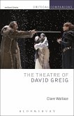 The Theatre of David Greig (eBook, PDF)