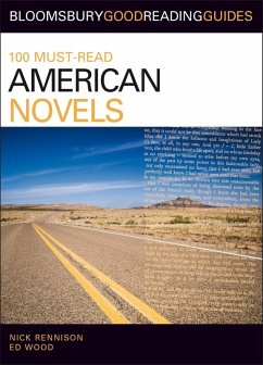 Cover 100 Must-Read American Novels (eBook, PDF)