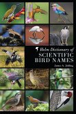 Helm Dictionary of Scientific Bird Names (eBook, PDF) Helm Dictionary of Scientific Bird Names (eBook, PDF)