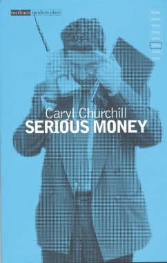 Cover Serious Money (eBook, PDF)