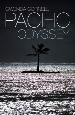 Pacific Odyssey (eBook, PDF) - Cornell, Gwenda
