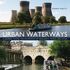 Urban Waterways (eBook, PDF) - Pratt, Derek