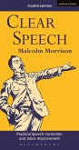 Clear Speech (eBook, PDF)