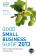Good Small Business Guide 2013, 7th... - Bild 1
