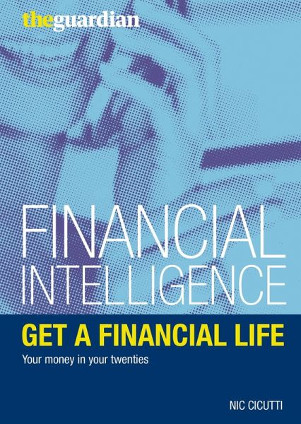 Get a Financial Life (eBook, PDF)