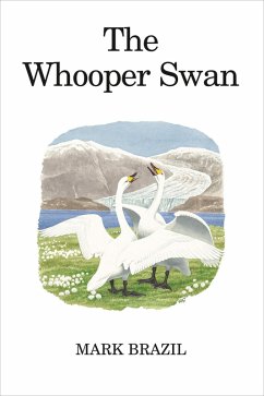 The Whooper Swan (eBook, PDF) - Brazil, Mark