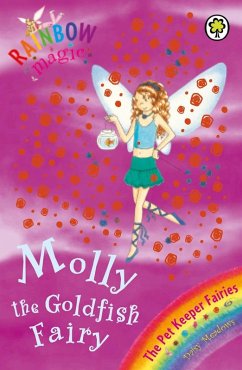 Cover Molly The Goldfish Fairy (eBook, ePUB)