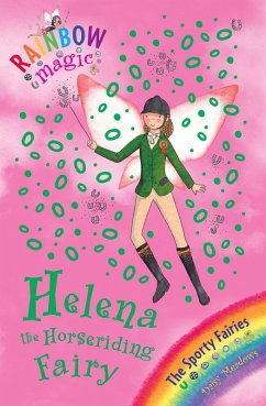 Cover Helena the Horseriding Fairy (eBook, ePUB)