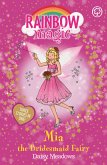 Mia the Bridesmaid Fairy (eBook, ePUB)