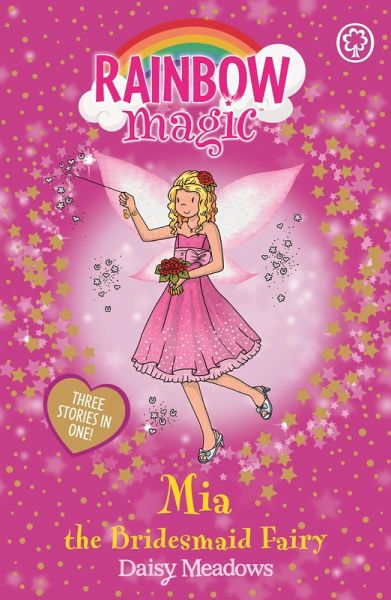Mia the Bridesmaid Fairy (eBook, ePUB) Mia the Bridesmaid Fairy (eBook, ePUB)
