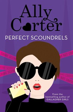 Perfect Scoundrels (eBook, ePUB) - Carter, Ally