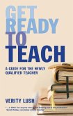 Get Ready to Teach (eBook, PDF) Get Ready to Teach (eBook, PDF)