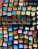 Employment Law for Business Students e book (eBook, PDF)