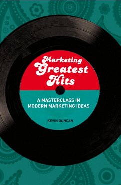 Cover Marketing Greatest Hits (eBook, PDF)