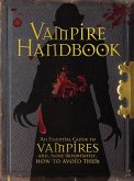 Vampire Handbook (eBook, PDF)