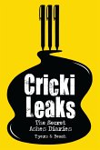 CrickiLeaks (eBook, PDF)