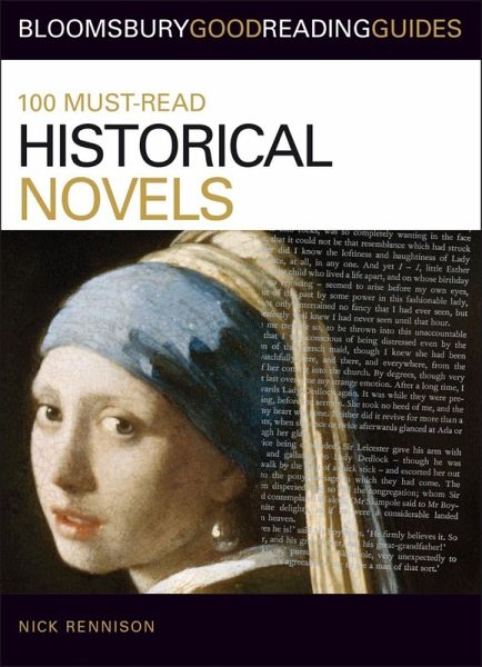 100 Must-read Historical Novels (eBook, PDF)