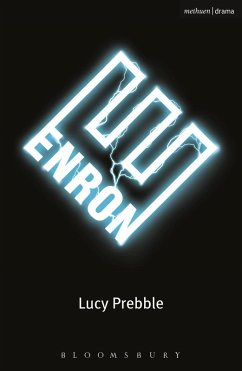 Enron (eBook, PDF) - Prebble, Lucy