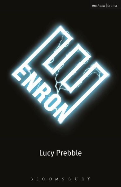Enron (eBook, PDF)