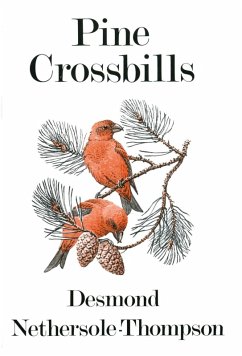 Cover Pine Crossbills (eBook, PDF)