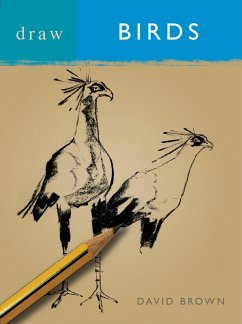 Cover Draw Birds (eBook, PDF)