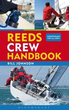 Reeds Crew Handbook (eBook, PDF) - Johnson, Bill