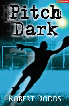Cover Pitch Dark (eBook, PDF)