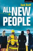 All New People (eBook, PDF)
