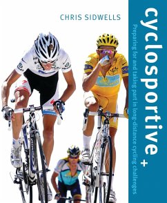 Cyclosportive (eBook, PDF) - Sidwells, Chris