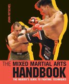The Mixed Martial Arts Handbook (eBook, PDF)