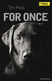 For Once (eBook, PDF)