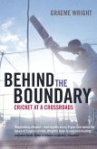 Behind the Boundary (eBook, PDF) Behind the Boundary (eBook, PDF)