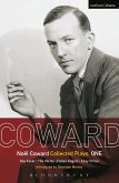 Coward Plays: 1 (eBook, ePUB)