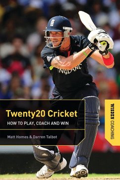 Cover Twenty20 Cricket (eBook, PDF)