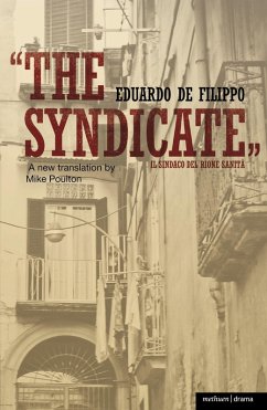The Syndicate (eBook, PDF) - Filippo, Eduardo De
