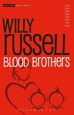 Blood Brothers (eBook, PDF)
