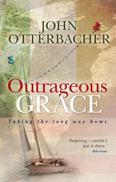 Outrageous Grace (eBook, PDF)