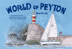World of Peyton (eBook, PDF) - Peyton, Mike