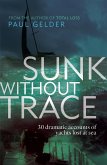 Sunk Without Trace (eBook, PDF)