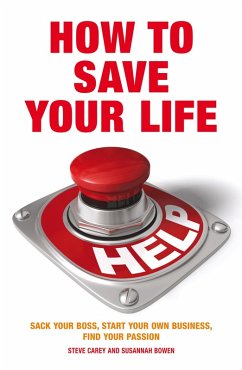 How to Save Your Life (eBook, PDF) Cover How to Save Your Life (eBook, PDF)