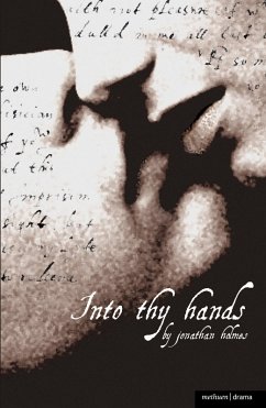 Into Thy Hands (eBook, PDF) - Holmes, Jonathan
