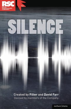 Silence (eBook, PDF) - Theatre, Filter; Farr, David