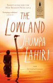 The Lowland (eBook, ePUB)